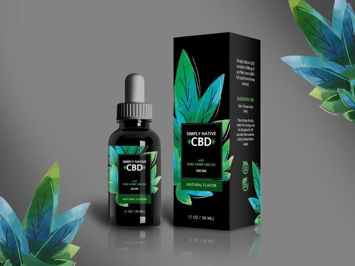 The new mens must-have accessory: concentrate packaging